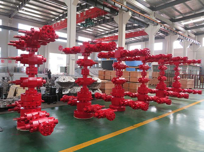 کریسمس تری کپ